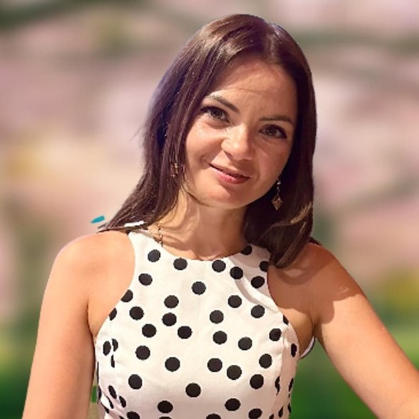 Тома Ирина Ивановна